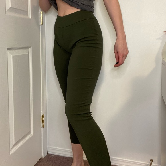 Green Eclipse women’s trousers - Picture 1 of 2